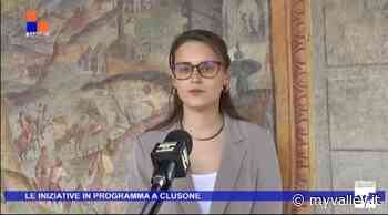 Le iniziative in programma a Clusone - MyValley.it notizie! - MyValley.it