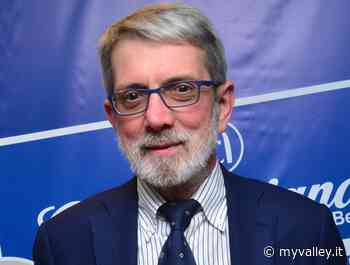 Clusone: addio a Severo Gonella - MyValley.it notizie! - MyValley.it