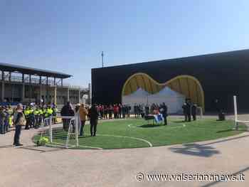 Clusone, a distanza di un anno dall'apertura chiude l'hub vaccinale - Video - Valseriana News - Valseriana News