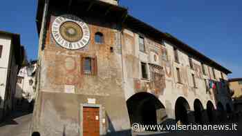 A giugno a Clusone “6 Ore dell'orologio”, ultramaratona in centro storico - Valseriana News - Valseriana News