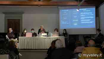 Clusone: una proposta partecipata per il chiostro Angelo Maj - MyValley.it notizie! - MyValley.it