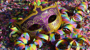 Clusone riparte con il Carnevale - MyValley.it notizie! - MyValley.it
