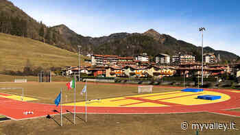Clusone, il centro di atletica intitolato a Vittore Lazzarini - MyValley.it notizie! - MyValley.it