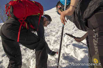 Incontri web sulla sicurezza in montagna con il Cai di Clusone - Valseriana News - Valseriana News
