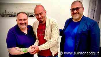 IL SULMONA FUTSAL CONFERMA FONTE, GUIDERA' I BIANCOROSSI IN B - SulmonaOggi