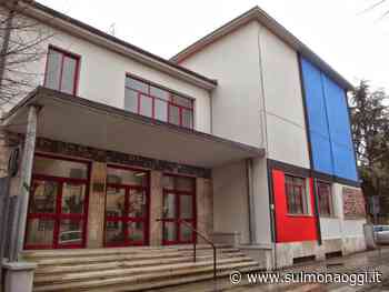 IL "MAZARA" DI SULMONA ALLA BIENNALE DEI LICEI ARTISTICI - SulmonaOggi