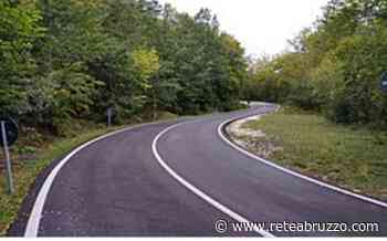 STRADA PROVINCIALE TRA SULMONA E PETTORANO, LUNGO ELENCO DI SEGNALAZIONI DEI RESIDENTI - ReteAbruzzo.com