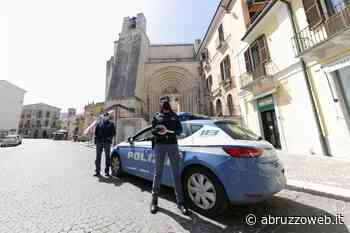 SULMONA, TRE ANNI DI MINACCE E TENTATIVI DI ESTORSIONE: COPPIA NEI GUAI - Abruzzoweb.it