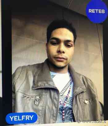 Sparatoria Pescara: da Sulmona Yelfry si commuove e chiede giustizia - Rete8 - Rete8