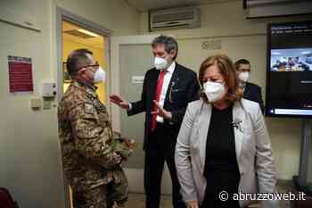 OSPEDALE SULMONA: VERI' A SCOCCIA, “I 30 MILIONI BLUFF DEL CENTROSINISTRA” - Abruzzoweb.it