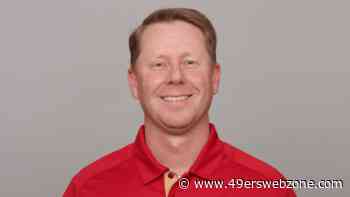 Jaguars hire former 49ers executive Ethan Waugh as assistant general manager