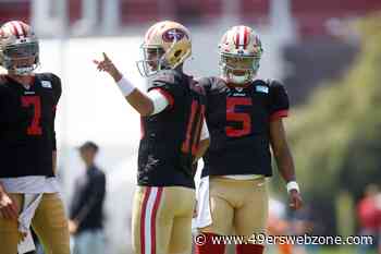 49ers mailbag: Who might surprise by skipping OTAs?