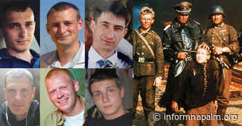 Russian Occupants of Volgograd Identified - InformNapalm.org (English) - InformNapalm