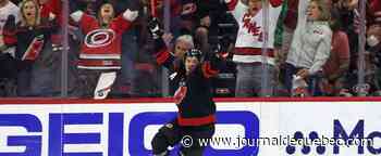 Les Hurricanes frappent aux bons moments