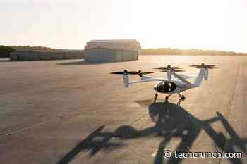 Joby Aviation acquires Avionyx to accelerate aerospace software certification - TechCrunch