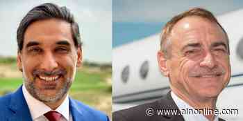 Africa Offers Opportunities for Bizjet Brokers - Aviation International News