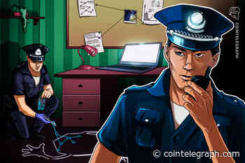 'Grim Reapers' financial crimes unit revived to investigate Terra collapse