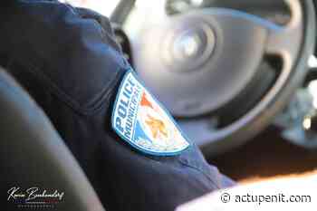 Chambourcy : un policier municipal se suicide avec son arme de service - ACTUPenit.com