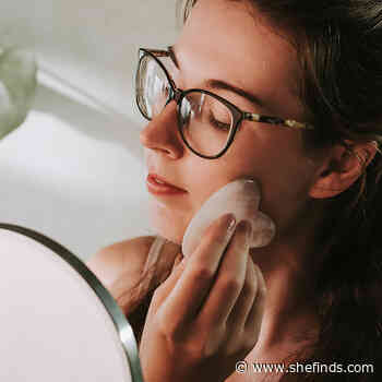 One Effective Anti-Aging Trend 20-Year-Olds Know About (But 40-Year-Olds Need To!) - SheFinds