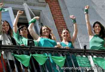 Spain to permit 16 yr olds to access abortion without parental consent - Womens Agenda