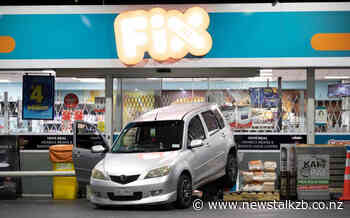 Comments from two 15-year-olds reveal mentality of our young ram-raiders - Newstalk ZB