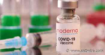 Switzerland authorizes Moderna's COVID vaccine for 6-11 year olds - SaltWire NS