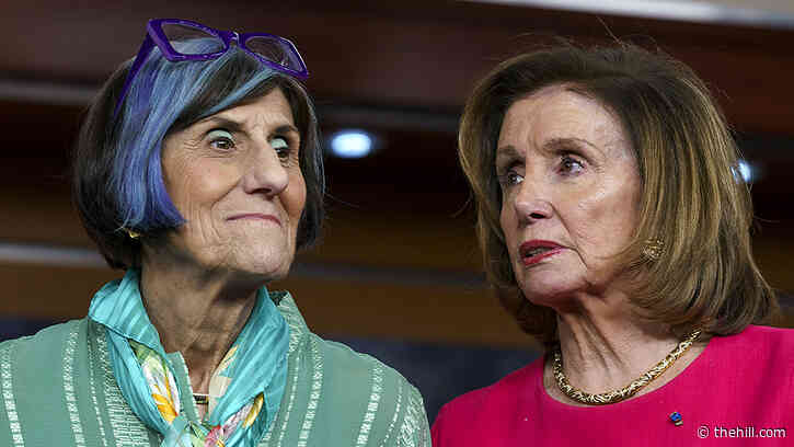 House passes bills to address baby formula shortage