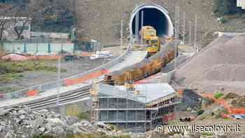 Il raddoppio tra Finale e Andora entra nel piano industriale di Fs - Il Secolo XIX