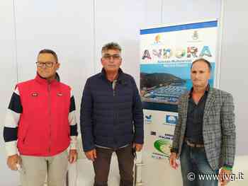 Il circolo nautico di Andora ricorda Pierangelo Morelli con “Persone in… marcia” - IVG.it