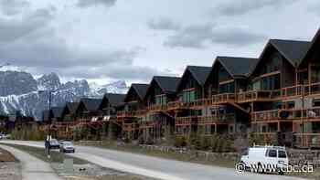 Tribunal orders Town of Canmore to allow Three Sisters Mountain Village projects to move forward - CBC.ca