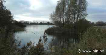 Man (26) uit Staden ontsnapt aan verdrinkingsdood nadat hij gevallen gsm uit water wil halen - Het Laatste Nieuws