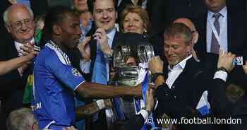 Unrivalled Chelsea Champions League night of destiny remembered as Roman Abramovich era ends - Football.London