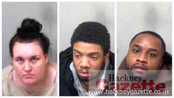 Jailed: Brent, Hackney members of Essex drug network - Hackney Gazette