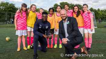 I Love Hackney Mayor's Civic Awards 2022: Nominate your community heroes - News