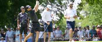 Le nouvel objectif de Spieth