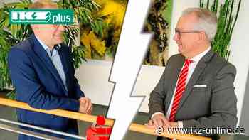 Fusion geplatzt: Arnsberg sagt Sparkasse Hemer-Menden ab - IKZ News