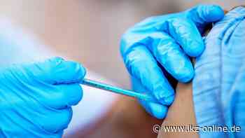 Corona in Iserlohn & Hemer: Inzidenz über dem Bundesschnitt - IKZ News
