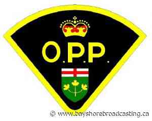 Owen Sound Man Charged In Prison Assault - Bayshore Broadcasting News Centre