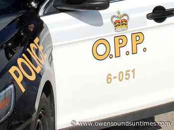 Two airlifted to London after crash in Huron-Kinloss - Owen Sound Sun Times