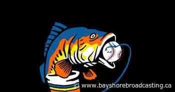 Owen Sound Baysox Pick Up First Win Of Season - Bayshore Broadcasting News Centre
