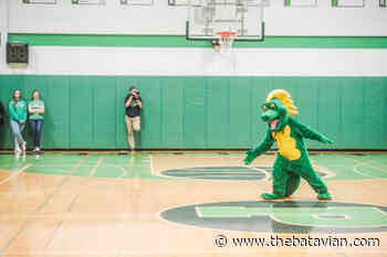 Pembroke's United Basketball team experiences the roar of the crowd in home game - The Batavian
