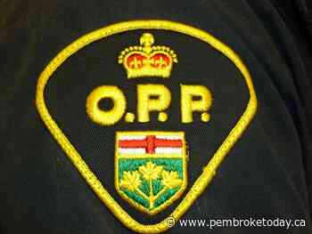 OPP confirms pedestrian fell and was not struck by car in Pembroke - PembrokeToday.ca