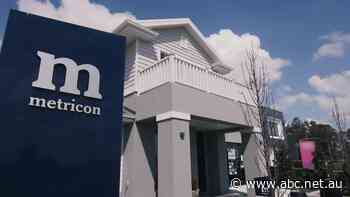 'Business as usual': Home builder Metricon denies it is in danger of collapse