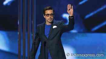 When Robert Downey Jr said that Marvel was ‘p*ssed’ he made $50 million for Avengers, called himself a ‘strategic cost’ - The Indian Express