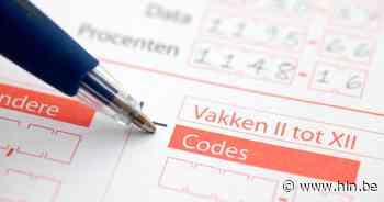 Hulp nodig bij je belastingaangifte? Kom naar de zitdag - Het Laatste Nieuws