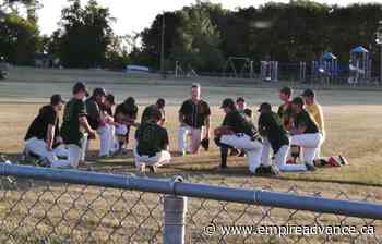 Oilers, Rockets start SWBL season next week - Virden Empire Advance