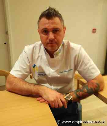 Loblaw to adopt Ukrainian spelling of chicken Kyiv for frozen dish - Virden Empire Advance