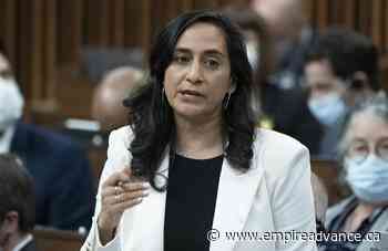 Canada on 'upward trajectory' on NATO spending, modernizing Norad: defence minister - Virden Empire Advance