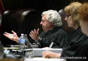 Kansas Supreme Court upholds Republican congressional map - Virden Empire Advance