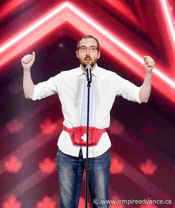 “Canada's Got Talent” comes to Reston! - Virden Empire Advance